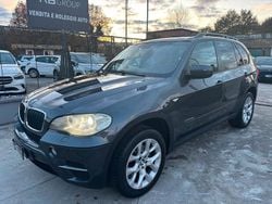 Grigio Usata 2011 BMW X5 SUV | 10.900 € (Buon prezzo)
