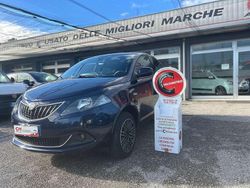 Blu/azzurro Usata 2022 Lancia Ypsilon Gold Due volumi | 10.500 € (Buon prezzo)