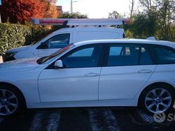 Usata 2014 BMW 330 Station wagon | 10.900 € (Ottimo prezzo)
