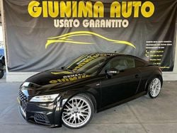 Nero Usata 2020 Audi TT Ambiente Coupé | 27.490 € (Super prezzo)
