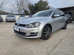 Grigio Usata 2013 VW Golf Trendline Tre volumi | 9800 € (Buon prezzo)