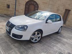 Bianco Usata 2008 VW Golf V Tre volumi | 3000 € (Cara)