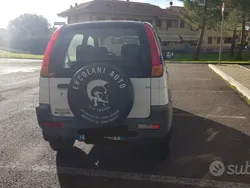 Daihatsu Terios