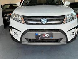 Bianco Usata 2019 Suzuki Vitara Cool SUV | 18.500 € (Molto cara)