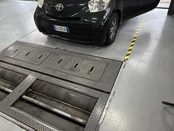 Usata 2011 Toyota iQ Due volumi | 9000 €