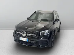 Nero notte Usata 2023 Mercedes GLB200 Premium SUV | 38.000 € (Buon prezzo)