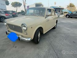 Usata 1960 Fiat 1100D Tre volumi | 7500 €