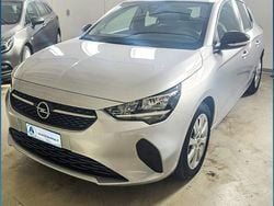Grigio Usata 2023 Opel Corsa Edition Tre volumi | 13.500 € (Buon prezzo)