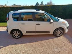 Bianco Usata 2010 Citroën C3 Picasso Monovolume | 2500 € (Buon prezzo)