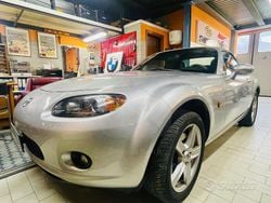 Grigio Usata 2008 Mazda MX5 Cabrio | 12.900 € (Ottimo prezzo)