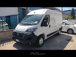 Bianco Nuova 2025 Fiat Ducato Furgone | 24.500 €