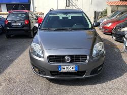Grigio Usata 2009 Fiat Croma Dynamic Station wagon | 2900 € (Buon prezzo)
