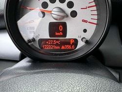 Bianco Usata 2011 Mini Cooper S Due volumi | 9500 € (Ottimo prezzo)