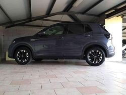 Usata 2023 VW T-Cross Sportline SUV | 20.000 € (Ottimo prezzo)