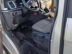 Grigio Usata 2019 Ford Tourneo Custom Furgone | 27.000 € (Buon prezzo)