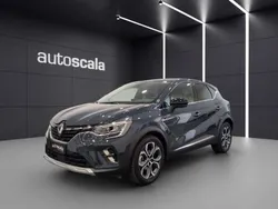 Blu Usata 2021 Renault Captur Intens SUV | 17.990 € (Buon prezzo)