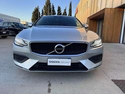 Argento Usata 2020 Volvo V60 Business Edition Station wagon | 22.900 € (Buon prezzo)
