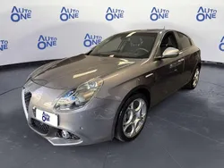 Grigio Usata 2020 Alfa Romeo Giulietta Exclusive Due volumi | 11.890 € (Ottimo prezzo)