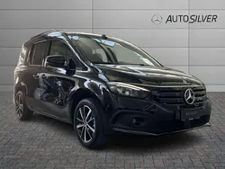 Nero Usata 2023 Mercedes EQT200 Advantage Monovolume | 35.000 €