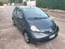 Usata 2008 Toyota Aygo Due volumi | 1500 € (Ottimo prezzo)