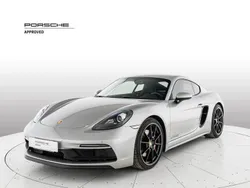 Usata 2021 Porsche 718 Cayman GTS | 89.000 €