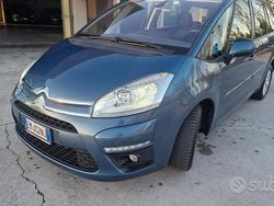 Blu Usata 2012 Citroën Grand C4 Picasso Monovolume | 3900 €