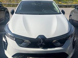 Bianco Usata 2024 Mitsubishi Colt Tre volumi | 14.500 € (Molto cara)