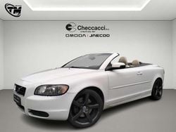 Bianco Usata 2010 Volvo C70 Summum Cabrio | 6999 € (Ottimo prezzo)
