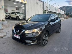 Nero Usata 2019 Nissan Qashqai SUV | 13.490 € (Ottimo prezzo)