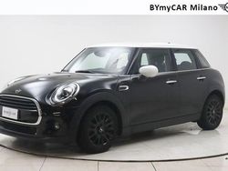 Nero Usata 2020 Mini Cooper Due volumi | 19.000 € (Buon prezzo)