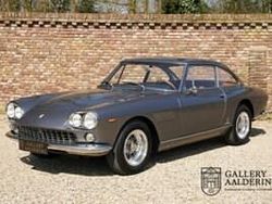 Grigio Usata 1965 Ferrari 330 Coupé | 259.500 €