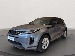 Grigio scuro Usata 2022 Land Rover Range Rover evoque S SUV | 32.900 € (Buon prezzo)