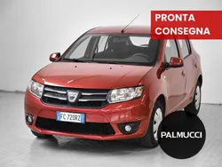 Other Usata 2016 Dacia Sandero Ambiance Due volumi | 5200 € (Ottimo prezzo)