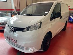 Bianco Usata 2018 Nissan NV200 Monovolume | 10.990 €