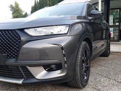 Usata 2018 DS Automobiles DS7 Crossback SUV | 18.500 € (Molto cara)