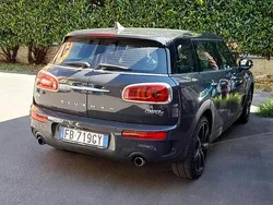Usata 2015 Mini Cooper S Clubman Station wagon | 18.000 €
