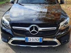 Nero Usata 2019 Mercedes 250 Coupé | 35.000 €