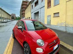Usata 2017 Fiat 500S Sport Due volumi | 12.000 €