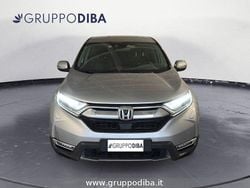 Nero Usata 2020 Honda CR-V Elegance SUV | 21.600 € (Buon prezzo)