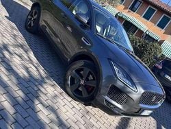 Usata 2018 Jaguar E-Pace SUV | 13.800 € (Buon prezzo)