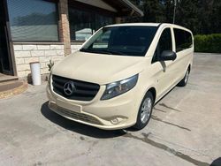 Giallo Usata 2016 Mercedes Vito Monovolume | 14.990 € (Buon prezzo)
