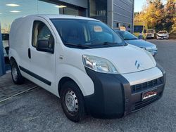 Bianco Usata 2010 Citroën Nemo Monovolume | 6700 € (Cara)
