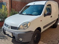 Bianco Usata 2006 Renault Kangoo | 5500 €