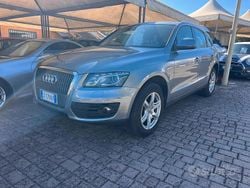 Grigio Usata 2009 Audi Q5 SUV | 8900 € (Buon prezzo)