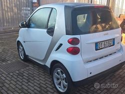 Usata 2009 Smart ForTwo Coupé Pulse Coupé | 6500 € (Cara)