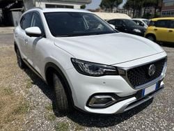 Bianco Usata 2023 MG HS Luxury SUV | 14.950 € (Ottimo prezzo)