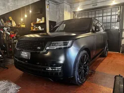 Nero Usata 2023 Land Rover Range Rover Autobiography SUV | 139.500 € (Buon prezzo)