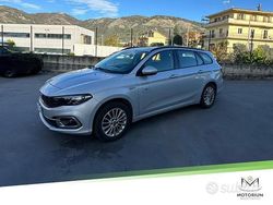 Grigio Usata 2021 Fiat Tipo Sport Station wagon | 11.900 € (Buon prezzo)