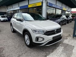 Nero Usata 2023 VW T-Roc Life SUV | 22.900 € (Buon prezzo)