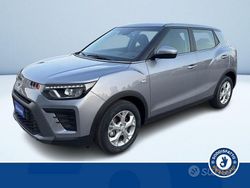 Grigio Nuova 2025 Ssangyong (KGM) Tivoli SUV | 20.440 €
